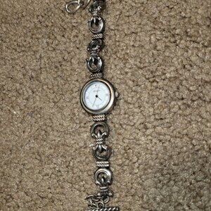 Brighton Normandy Watch